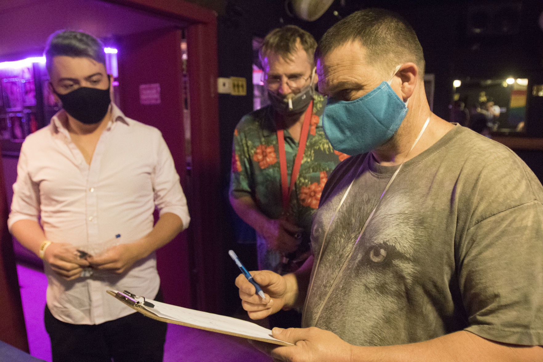 Dick's RU Crazee restarts its drag shows